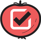 Pomodoro technique +Tasks List 圖標