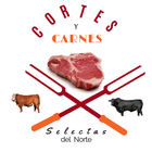 Cortes y Carnes Selectas del Norte icône