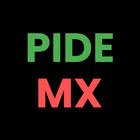 Pide MX icône