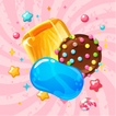 Sweet Candy - Match 3 Puzzle