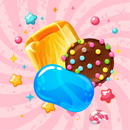 Sweet Candy - Match 3 Puzzle APK