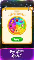 Sweet Candy - Match 3 Puzzle تصوير الشاشة 1