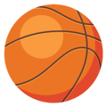 HoopHop Bounce :Basketball