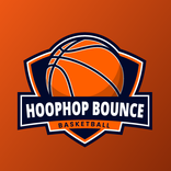 HoopHop Bounce :Basketball