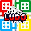 Trò chơi Ludo - Lodo Tro APK
