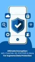 SharkVPN imagem de tela 1