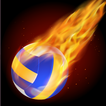 ”Volley Mania : Volleyball Game