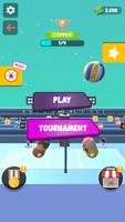 Volley Mania الملصق