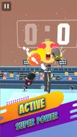 Volley Mania تصوير الشاشة 3