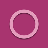 Contraceptive Ring Alert أيقونة