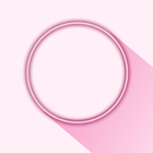 Contraceptive Ring Reminder + icon