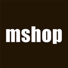 mshop ikon