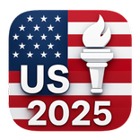US Citizenship Guide 2025