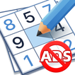 Sudoku Master - Without Ads icon
