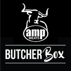 AMP Meats Butcher Box ícone