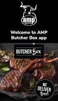 AMP Meats Butcher Box capture d'écran 1
