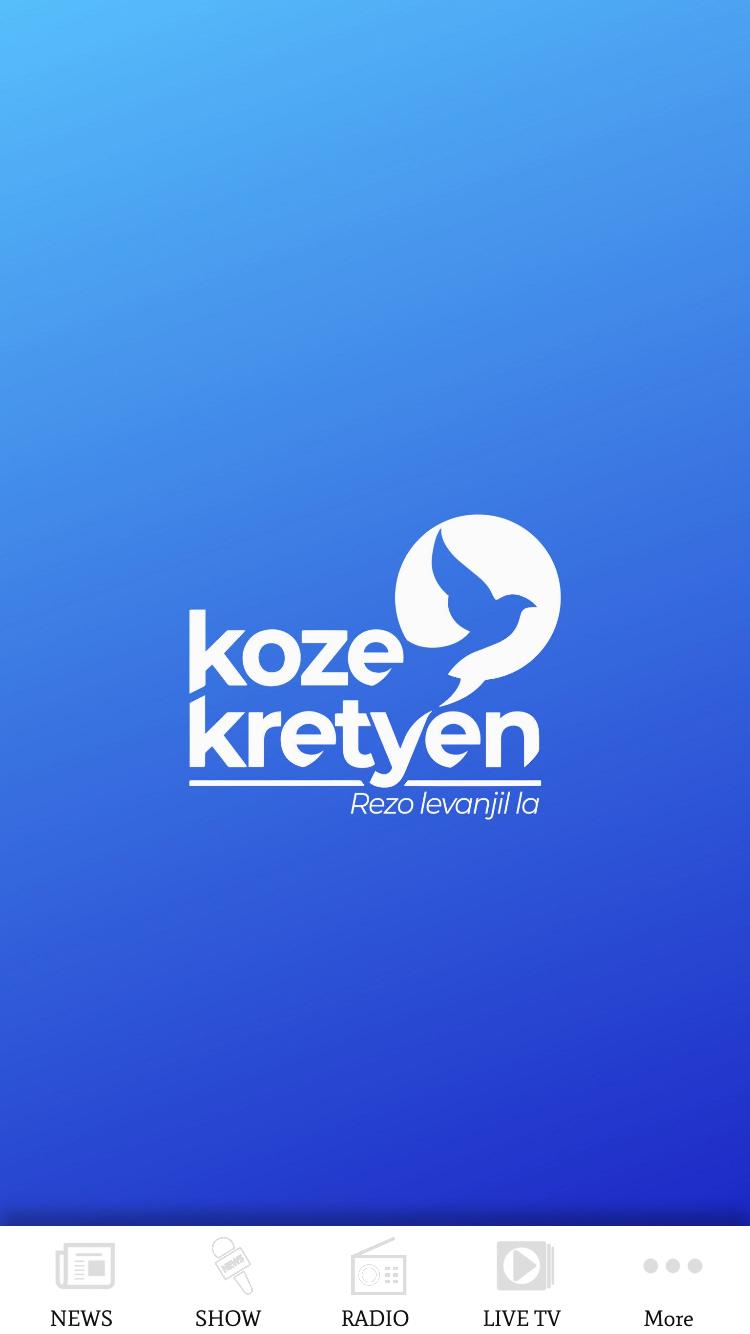 Koze Kretyen APK per Android Download