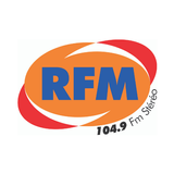 RFM Haiti - 104.9 FM APK