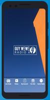 Guy Wewe Radio App poster