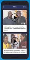 Guy Wewe Radio App captura de pantalla 1