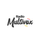 Radio Multivox icône