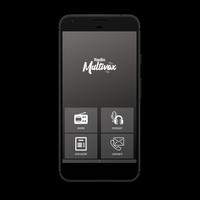 Radio Multivox โปสเตอร์