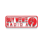 Guy Wewe Radio A 图标