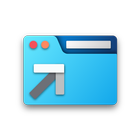 Duo BrowserHelper icône