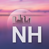 NH Security App أيقونة