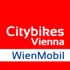 Citybikes Vienna-icoon