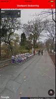 Citybikes Vienna screenshot 1