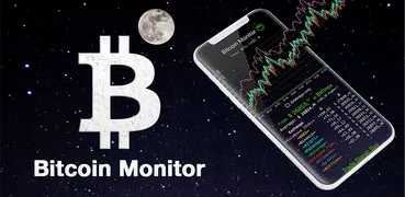 Bitcoin Monitor
