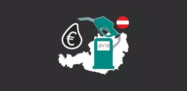 Spritpreise Österreich