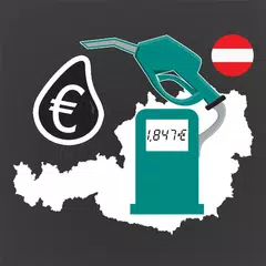 Spritpreise Österreich XAPK 下載