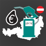 Spritpreise Österreich icon