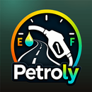 Petroly: Prix carburant APK