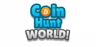 Coin Hunt World!