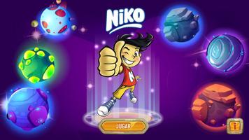Gaseosas Niko الملصق