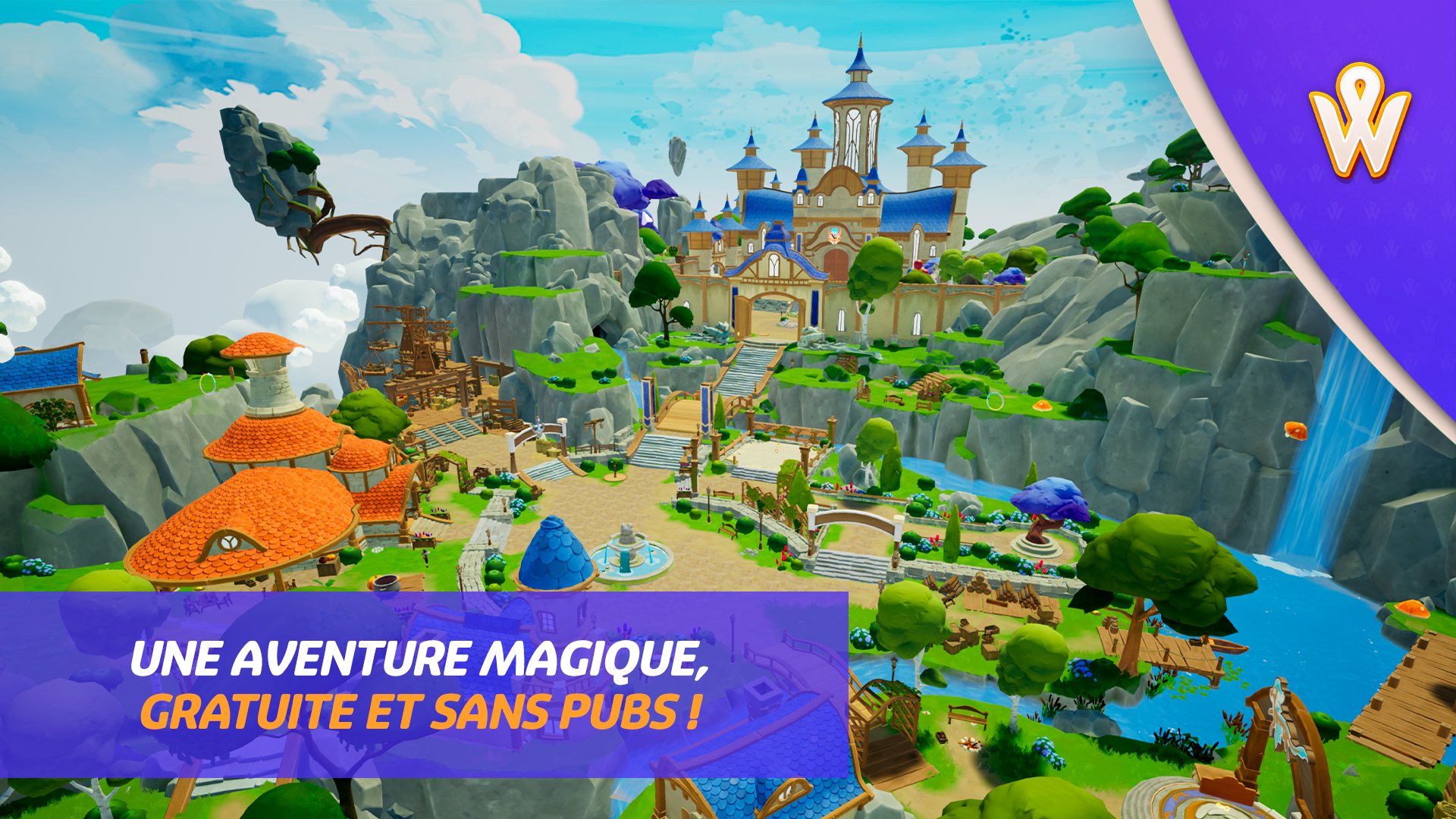 Descarga de APK de PowerZ para Android