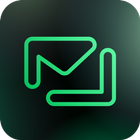 Friday: AI E-mail Assistant иконка