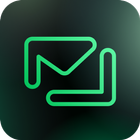 Friday: AI E-mail Assistant icon
