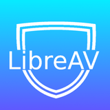 LibreAV icône