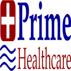Prime Healthcare PS221-icoon