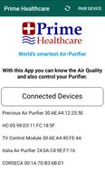 Prime Healthcare PS221 постер