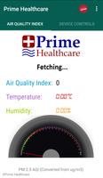 Prime Healthcare PS221 скриншот 1