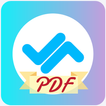 Advanced PDF tool icon