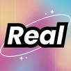 Real - Make new friends APK