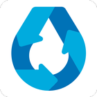 NSUO - Recycling and Water アイコン