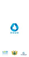 NSUO - Recycling and Water ポスター
