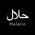 Halalin أيقونة